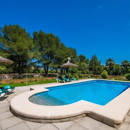 Ideal Mallorca - La Caseta Landhuis Port de Pollença