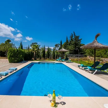 Ideal Mallorca - La Caseta Lantställe