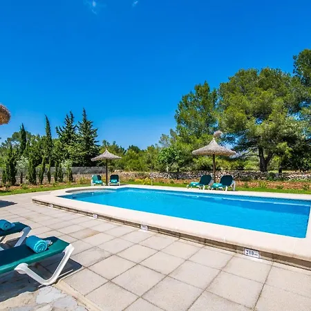 Landhuis Ideal Mallorca - La Caseta