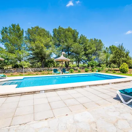 Ideal Mallorca - La Caseta Landhuis