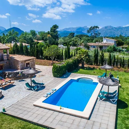 Landhuis Ideal Mallorca - La Caseta *