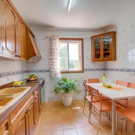 Ideal Mallorca - La Caseta Landhuis *