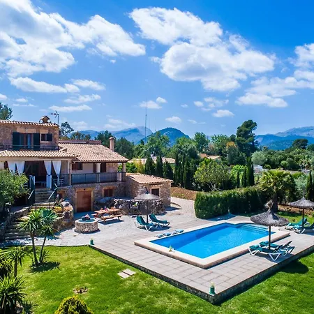 Ideal Mallorca - La Caseta Landhuis *