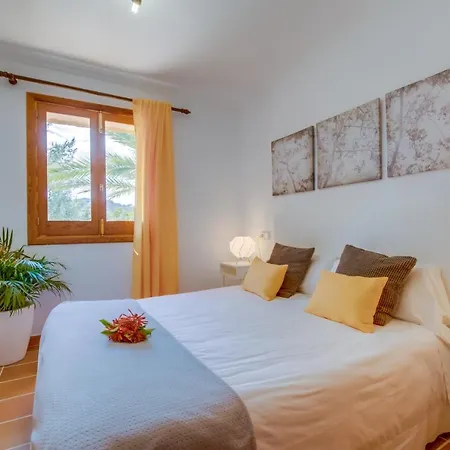 Ideal Mallorca - La Caseta Landhuis *