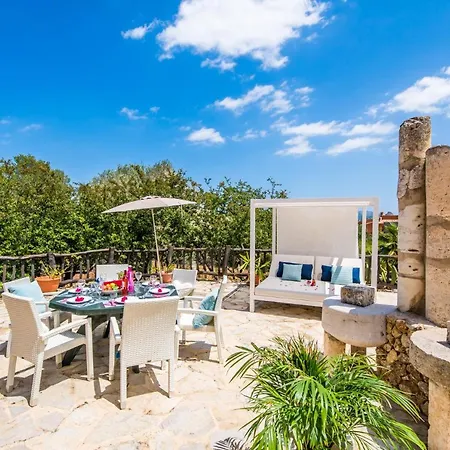Landhuis Ideal Mallorca - La Caseta Port de Pollença