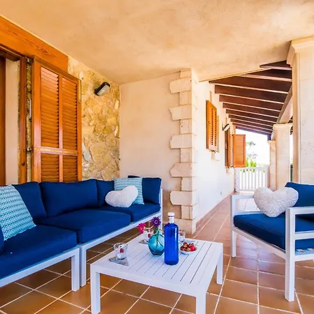 Ideal Mallorca - La Caseta Landhuis