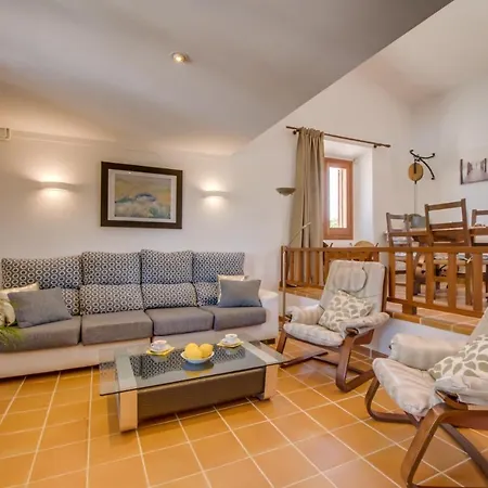 Ideal Mallorca - La Caseta Lantställe *